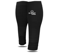BV SPORT Booster Elite Evolution - Mixte - Black - size M- model 2027 M