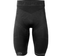 BV Sport - Compression shorts - Csx Evo2 Shorts Black for Men in Silicone - Size S Black