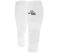 BV Sport - Compression sleeves - Booster Elite Evolution Blanc - Size S+ - White White S+