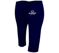 BV Sport - Compression sleeves - Booster Elite Evolution France - Size L+ - Blue Blue L+
