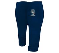 BV Sport - Compression sleeves - Booster Elite Evolution Retro Paris - Size L+ - Blue Blue L+