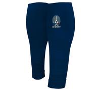 BV Sport - Compression sleeves - Booster Elite Evolution Retro Paris - Size M - Blue Blue M