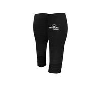 BV Sport - Running sleeves - Booster Elite Evolution Black - Size L+ Black L+