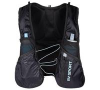 Bv Sport - Le Sac 7L Noir Glacial - S - Trail running hydration vest