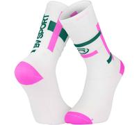 BV SPORT Light Run Haute Bali - Mixte - White / Pink / Green - size -- model 2026 -