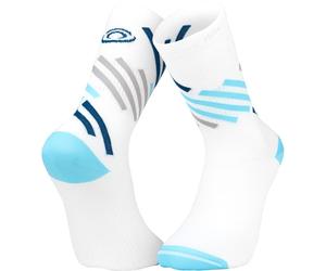 BV SPORT Light Run Haute Miami - Mixte - Blue / Grey - size 10-12.5- model 2025 10-12.5