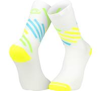 BV SPORT Light Run Haute Miami - Mixte - Yellow / Green - size 10-12.5- model 2026 10-12.5