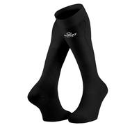 BV Sport Prorecup Evolution - Compression socks Black S+