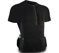 BV SPORT R-tech Pro Black - Men - Black - size S- model 2023 S