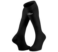 BV Sport - Recovery socks - Prorecup Elite Evolution Noir - Size L - Black Black L