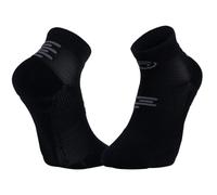 BV SPORT Run Marathon Low - Mixte - Black / Grey - size 7.5-9.5- model 2026 7.5-9.5
