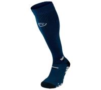 Bv Sport - Trail Compression Bleu Gris - L+ - Compression socks