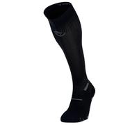 Bv Sport - Trail Compression Noir Gris - S - Compression socks