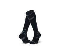 BV sport Trail Compression sock (black/grey)