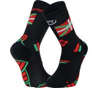 BV SPORT Trail Ultra 2 High Pays Basque - Mixte - Black - size 7.5-9.5- model 2026 7.5-9.5