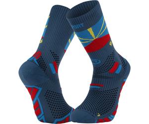 BV SPORT Trail Ultra 2 High Reunion - Mixte - Blue - size 7.5-9.5- model 2026 7.5-9.5