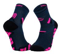 BV SPORT Trail Ultra.2 Mid - Mixte - Blue / Pink - size 2.5-5- model 2025 2.5-5