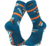 BV SPORT Trail Ultra Collector Dbdb Beebeer - Mixte - Blue - size 2.5-5- model 2025 2.5-5