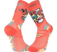 BV SPORT Trail Ultra Collector Dbdb Pop Girl - Mixte - Orange - size 5.5-7- model 2025 5.5-7