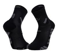 BV SPORT Trail Ultra Mid - Mixte - Black / Grey - size -- model 2026 -