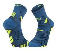 BV SPORT Trail Ultra Mid - Mixte - Blue / Yellow - size -- model 2026 -