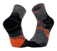 BV SPORT Trek Gr Mid - Mixte - Grey / Orange - size 5.5-7- model 2026 5.5-7