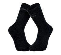 BV sport ULTRA.2 TRAIL SOCK ''HIGH'' ''MERINO'' ANTHRACITE 39/41 ()