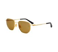 Bv1301S Sunglasses - unisex - Bottega Veneta - Sunglasses - Yellow - 52 MM - Accessories 52 MM