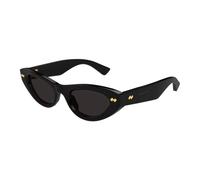 Bv1350S Cat-eye Sunglasses, unisex, Bottega Veneta, Sunglasses, Black, 50 MM, Accessories 50 MM