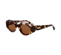 Bv1392S Sunglasses- female- Bottega Veneta- Sunglasses- Multicolor- 52 MM- Accessories 52 MM