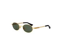 Bv1470S Sunglasses - unisex - Bottega Veneta - Sunglasses - Yellow - 52 MM - Accessories 52 MM