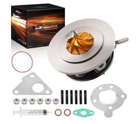 BV39-0070 Turbocharger Cartridge Core for Nissan Qashqai 1.5 dci K9K 2007-2010