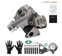 Bv39 Turbo Fit Renault Laguna Clio 1.5 Dci 110 Hp 81kw 106 Hp 78 Kw Bv39-030