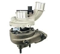 BV39 turbocharger 28230-2F300 28231-2F300 54399880107 54399700107 Compatible With Hyundai Tucson Kia Sportage D4EAV D4EAF Engine