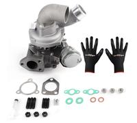 BV43 Diesel Turbo Turbocharger for Hyundai H-1 2.5 170HP 2007+ 53039880127