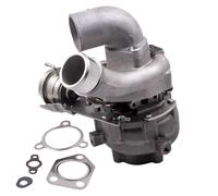 BV43 VNT Turbocharger fit Hyundai H-1 2.5 D CRDi 125KW 170HP 4CYL Water Cooling