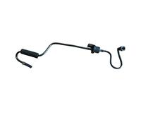 BV619D289CA auto Canister Purge Vacuum with Pipe housing for mk4 2011-2017 1.6L