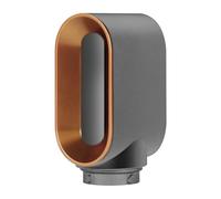 BVACUMHEAD Pre-Styling Dryer Attachment for Dyson Airwrap, Nozzle Replacement Rotating Curling Barrels Hair Styler Accessories, Gold