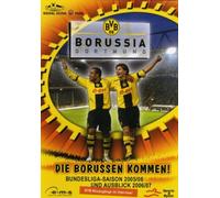 BVB 09 Borussia Dortmund - Die Borussen kommen! [DVD]