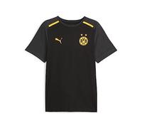 BVB Borussia Dortmund Offical Casual Tee Unisex Puma T-Shirt 3XL