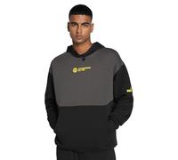 BVB Borussia Dortmund Official Ftblculture Hoody Unisex Puma Sweatshirt XXL