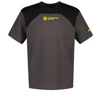 BVB Borussia Dortmund Official Ftblculture Tee Unisex Puma T-Shirt S