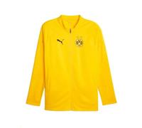 BVB Borussia Dortmund Official Training Jacket Unisex Puma Jacket S