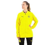 BVB Borussia Dortmund Official Training Jacket Unisex Puma Jacket XL