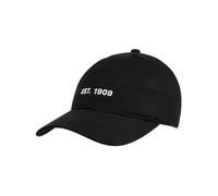 BVB Borussia Dortmund Shift Cap Women Black Metal Clasp