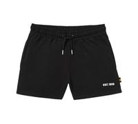 BVB Borussia Dortmund Shorts Women Black Shift Collection Size L