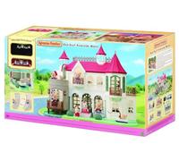 SYLVANIAN Families Red Roof Riverside Manor 5865