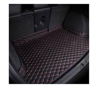 BVCFRDQ Car Boot Mats for MG ZS Hybrid+ Luxury (2025), Waterproof Rear Trunk Cargo Tray Liners Protector Pad, Anti-Scratch Cargo Tray Liners,B