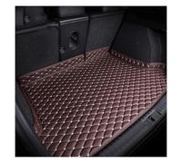 BVCFRDQ Car Boot Mats for MG ZS Hybrid+ Luxury (2025), Waterproof Rear Trunk Cargo Tray Liners Protector Pad, Anti-Scratch Cargo Tray Liners,D