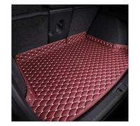 BVCFRDQ Car Boot Mats for MG ZS Hybrid+ Luxury (2025), Waterproof Rear Trunk Cargo Tray Liners Protector Pad, Anti-Scratch Cargo Tray Liners,C